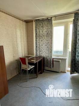 1-к квартира, вторичка, 34м2, 9/9 этаж