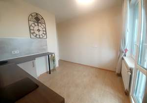 1-к квартира, вторичка, 37м2, 25/25 этаж