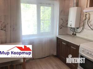 2-к квартира, вторичка, 46м2, 4/4 этаж