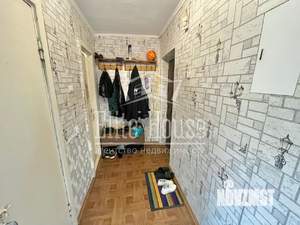 3-к квартира, вторичка, 62м2, 2/5 этаж
