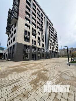 2-к квартира, вторичка, 62м2, 4/13 этаж