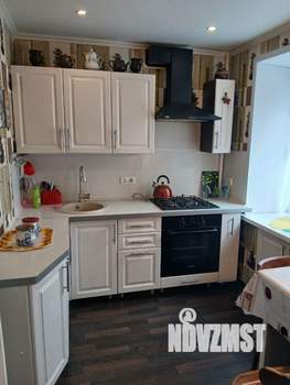 2-к квартира, вторичка, 45м2, 3/5 этаж