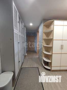 3-к квартира, вторичка, 95м2, 19/22 этаж