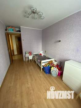 Студия квартира, вторичка, 47м2, 7/12 этаж