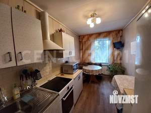 3-к квартира, вторичка, 72м2, 2/12 этаж