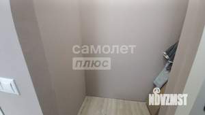 1-к квартира, вторичка, 37м2, 22/22 этаж