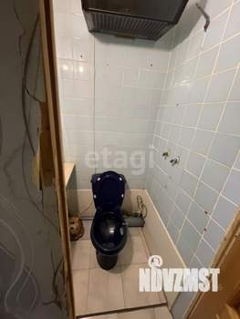 2-к квартира, вторичка, 39м2, 8/9 этаж