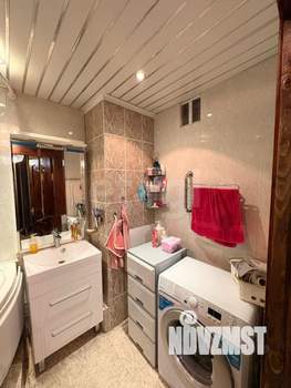 3-к квартира, вторичка, 71м2, 6/14 этаж