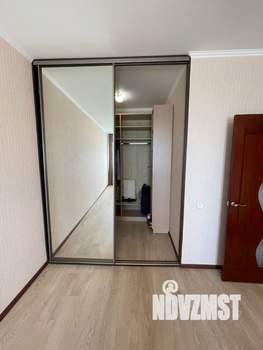 1-к квартира, вторичка, 47м2, 9/14 этаж