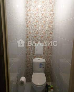 1-к квартира, вторичка, 42м2, 12/15 этаж