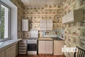 3-к квартира, вторичка, 77м2, 4/4 этаж