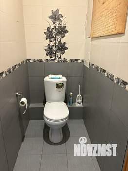 1-к квартира, вторичка, 44м2, 13/18 этаж