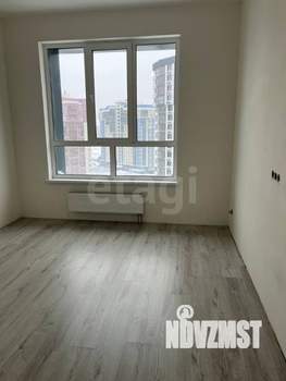 1-к квартира, вторичка, 42м2, 14/20 этаж