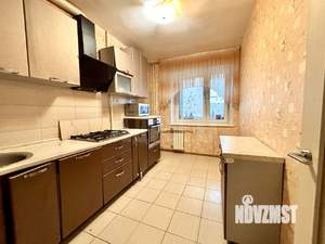 3-к квартира, вторичка, 64м2, 7/9 этаж