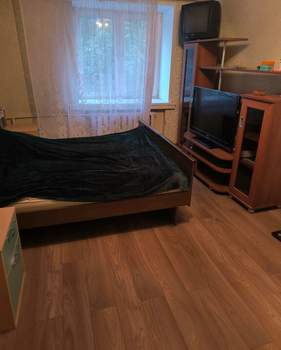 1-к квартира, вторичка, 30м2, 5/5 этаж