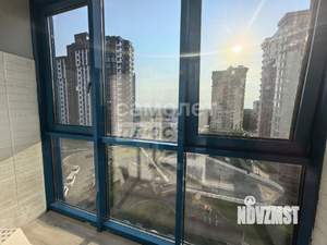 2-к квартира, вторичка, 67м2, 7/19 этаж