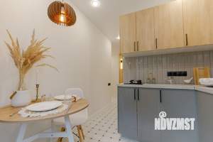 2-к квартира, вторичка, 51м2, 3/5 этаж