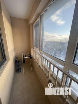 Студия квартира, вторичка, 26м2, 11/24 этаж