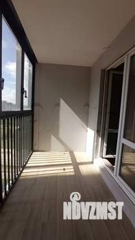 2-к квартира, вторичка, 64м2, 12/20 этаж
