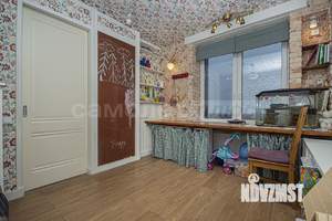 2-к квартира, вторичка, 56м2, 12/13 этаж