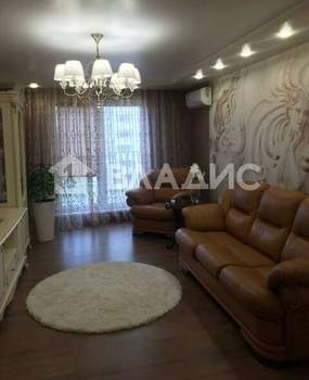 2-к квартира, вторичка, 57м2, 7/10 этаж